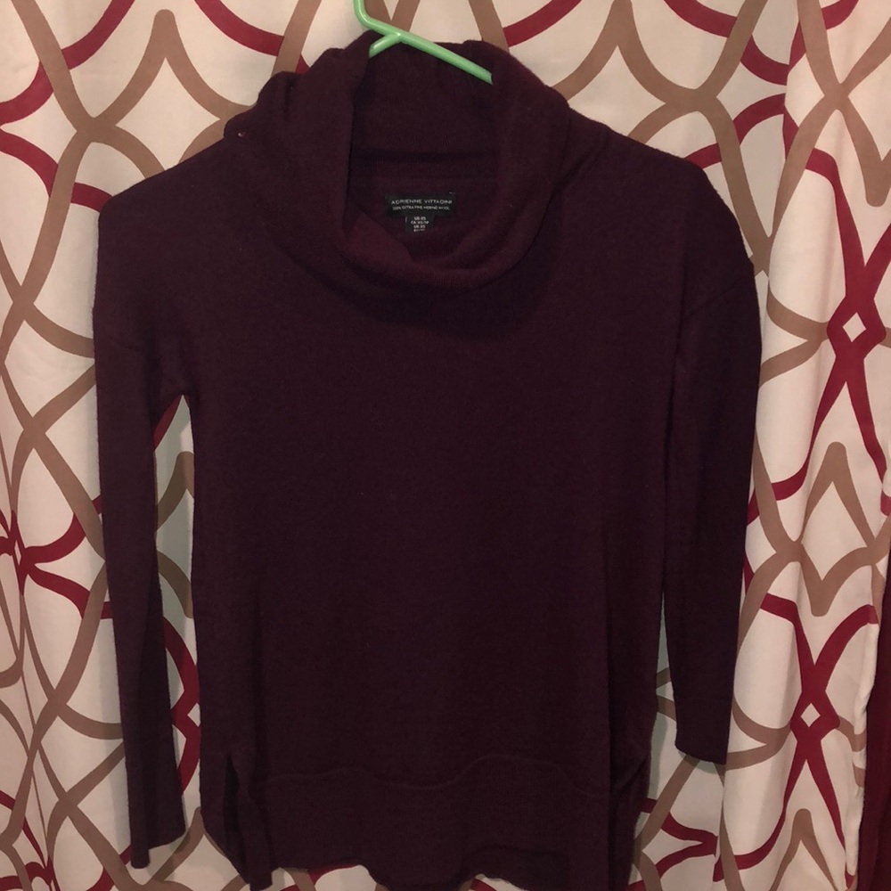 Sweater top